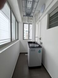 Blk 603A Punggol Lodge (Punggol), HDB 4 Rooms #577772231
